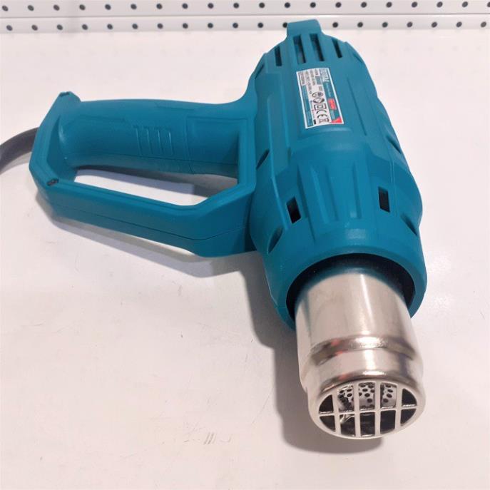 Máy thổi nhiệt 2000W TOTAL TB200365