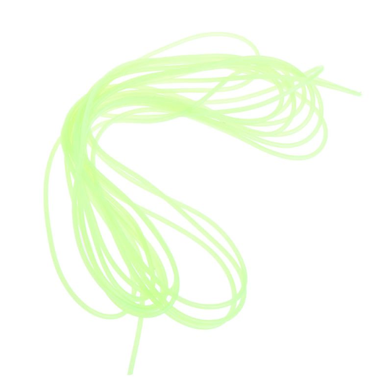 Cuộn Dây Câu Cá Dạ Quang 5m Chuyên Dụng Cho Câu Cá Ban Đêm