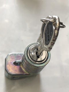 Khoá Đĩa Xe Máy Disc Lock Chống Trộm