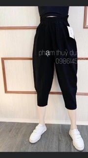 Quần đũi lưới sọc