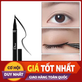 [XẢ KHO_FREESHIP] [GIÁ SỐC] BÚT KẺ MẮT NƯỚC DIOR
