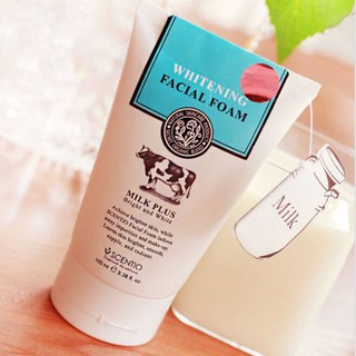 SỮA RỬA MẶT CON BÒ THÁI LAN.MILK PLUS