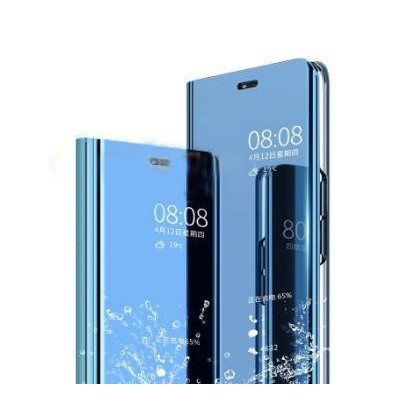Bao da tráng gương cao cấp Samsung S8/s8 plus