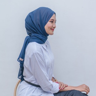 Mô Hình Nhân Vật Pashmina Cao Su 180x75cm
