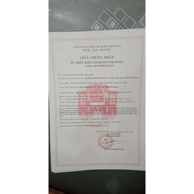 Viên uống bổ não Ginko Biloba