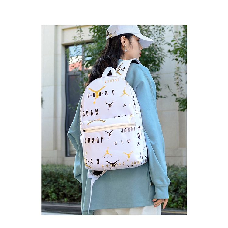 Ba lô thể thao Jordan thời trang chất lượng cao KZG094