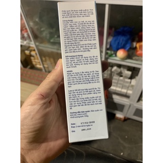 PHẤN LẠNH ZN - XÓA TAN MÙI HÔI CƠ THỂ