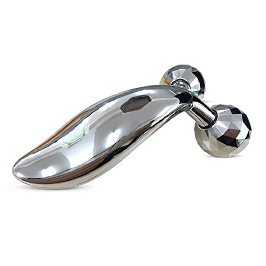 Cây Lăn Massage Mặt 3D Hàn Quốc L014