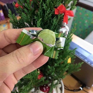 Kẹo UHA matcha Nhật Bản