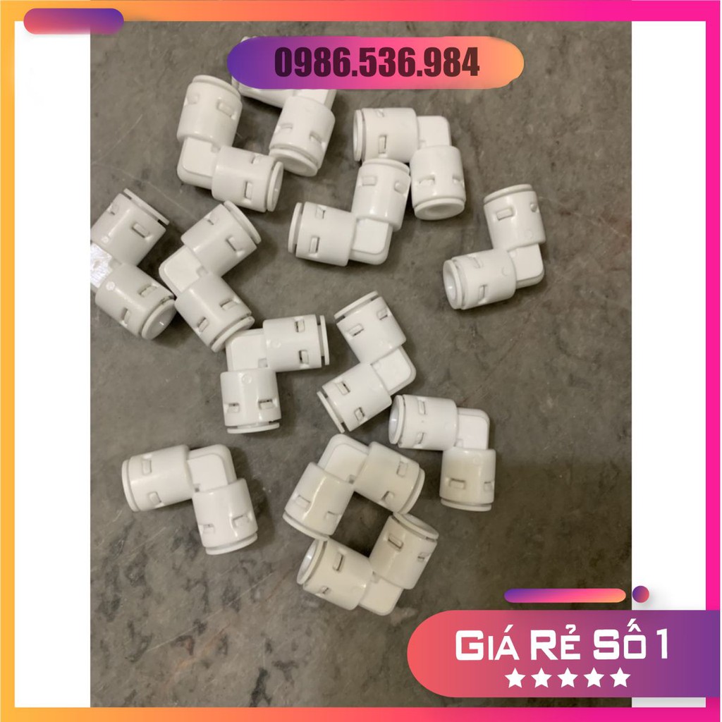 Combo 10 cút Vuông 6 ♥️ Cút Vuông 2 Đầu ♥️ Cút Lõi Tạo Khoáng | BigBuy360 - bigbuy360.vn