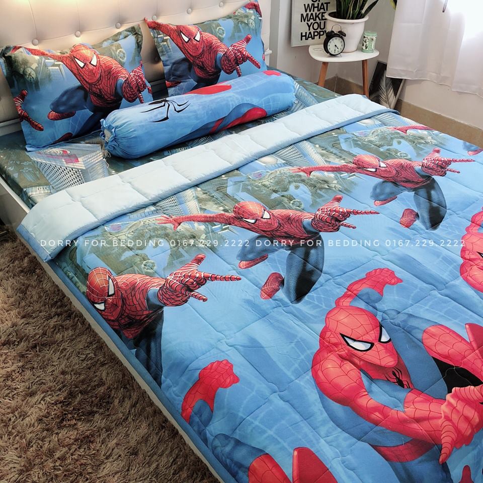 sét chăn ga gối chất liệu ĐŨI | BigBuy360 - bigbuy360.vn