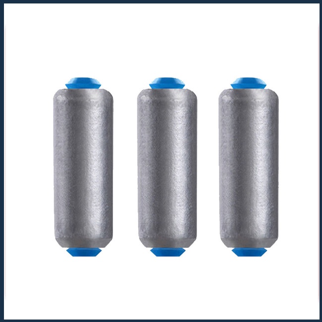 Cục Chì Mềm Chuyên Dụng Cho Câu Cá