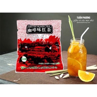 Hồng trà cà phê Đài Loan Coffee Black Tea