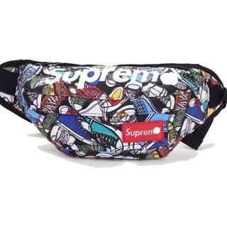 Túi Supreme