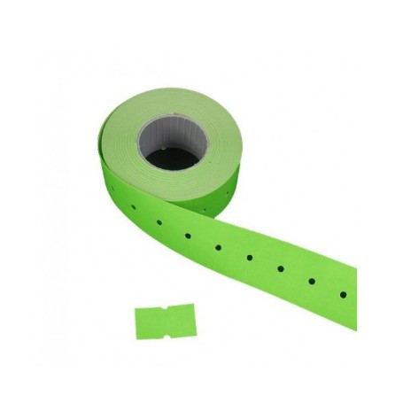 Băng keo dán giá - Tem giá