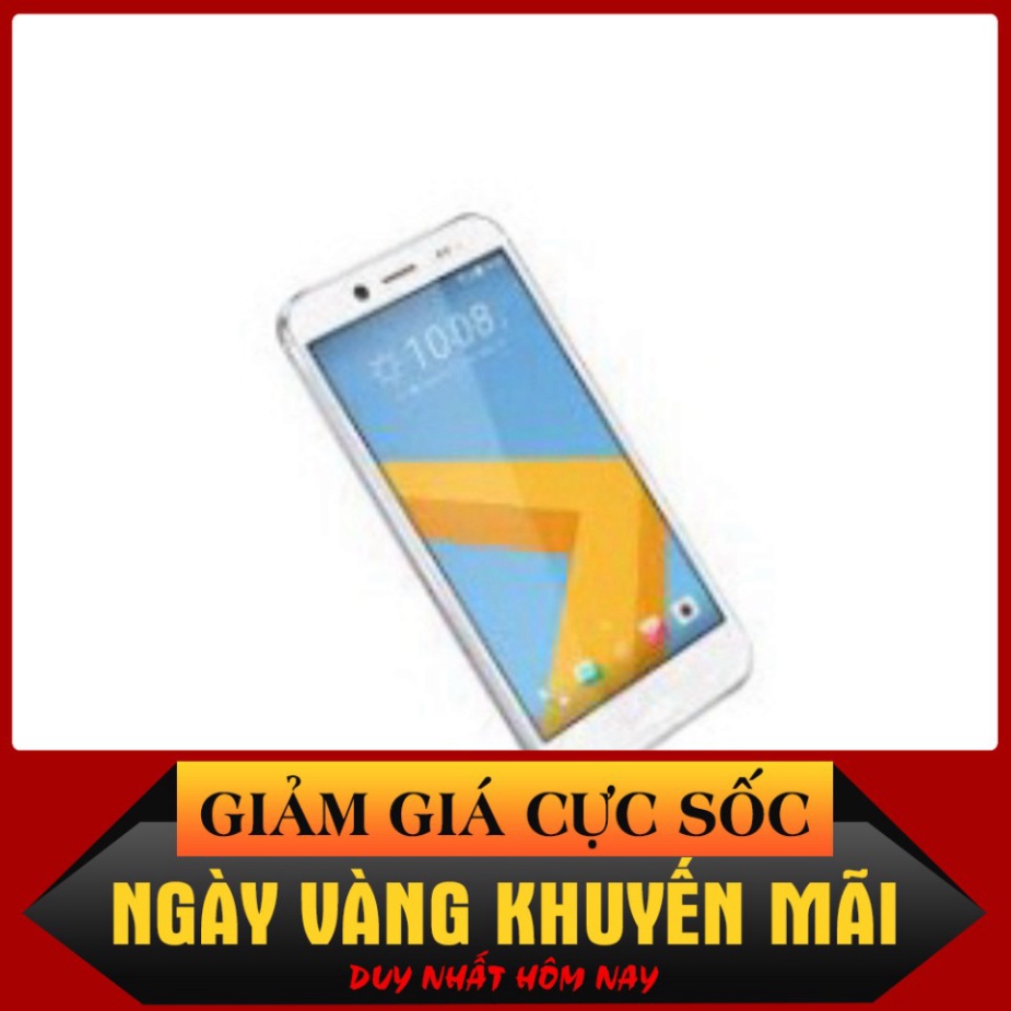 XẢ TOÀN KHO . [Giá Sốc] điện thoại HTC 10 EVO vỏ nhôm nguyên khối - ram 3G/32G mới, Chiến Game siêu mượt . NGÀY KHUY