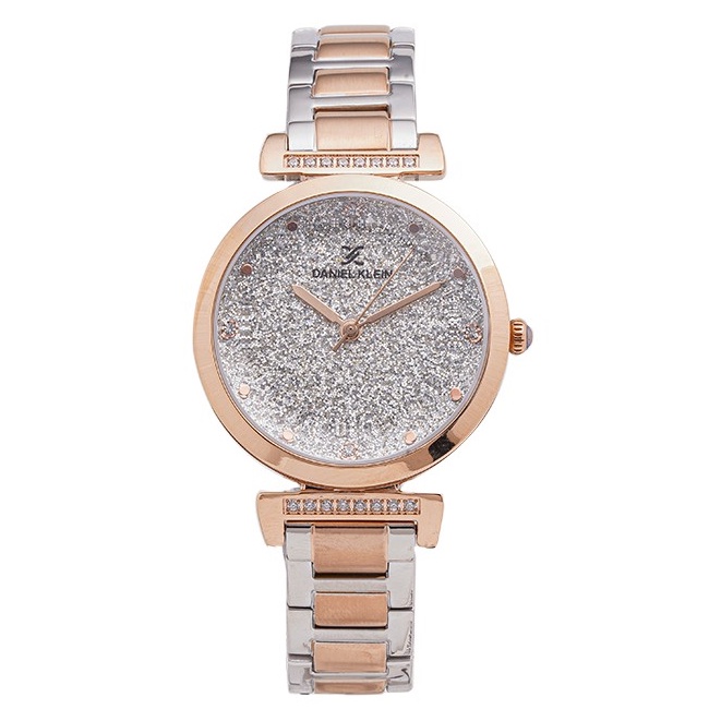 Đồng hồ Nữ Daniel Klein Galaxy Rose DK.1.12536.4