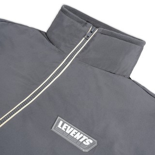 Áo khoác LEVENTS Space Jacket/ Grey