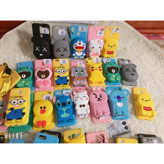 Ốp ví tặng kèm dây đeo đầy đủ nha khách? Nhận hàng bao kiểm, giá chỉ 65k, sỉ lẻ ib giá siêu tốt, đủ mã ip, ss, oppo nhaz