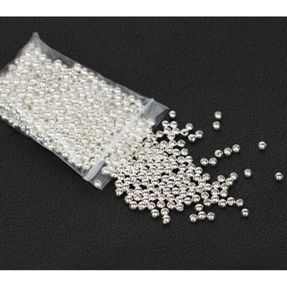 Bi bạc ta (3mm bóng đẹp)