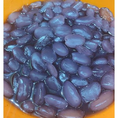 Hạt Đác Rim Nhiều Vị 500G - Bisushop