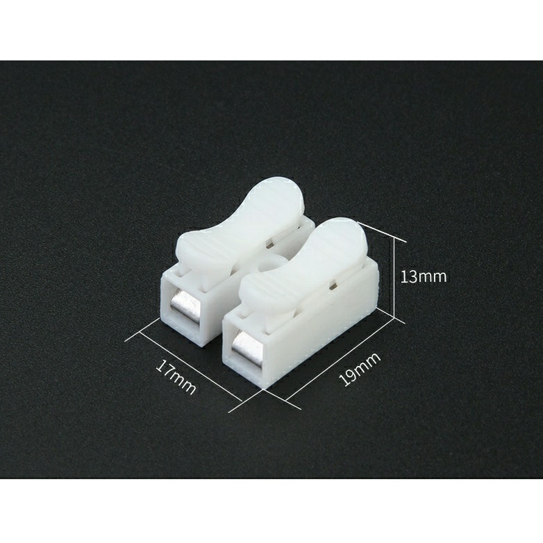 Combo 10 cút nối dây điện CH-2