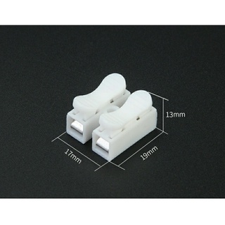 Combo 10 cút nối dây điện CH-2