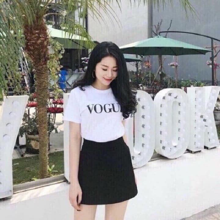 Bán buôn Chân váy chữ A cho nữ | BigBuy360 - bigbuy360.vn