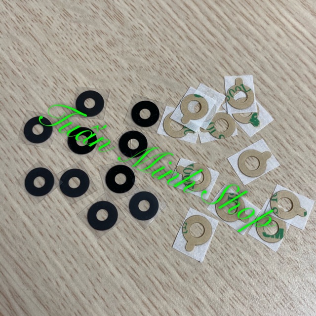 Kính Camera Redmi 5 Plus loại 1