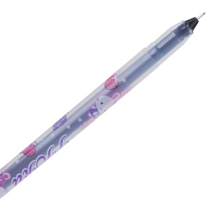 Vỉ 3 Viết Nước Jtoru - 2 Đỏ + 1 Đen.