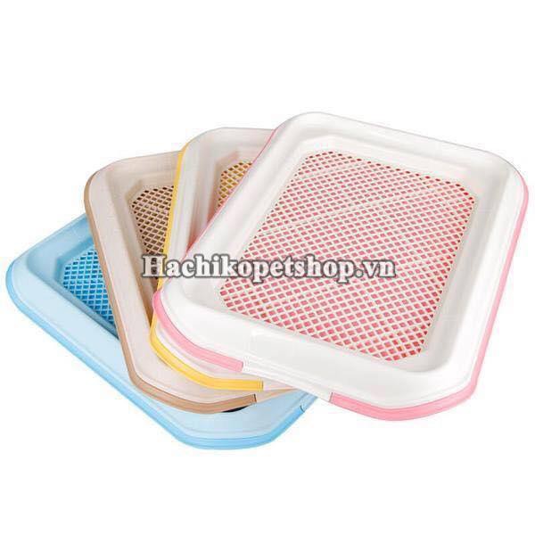 KHAY VỆ SINH CHÓ MAKAR