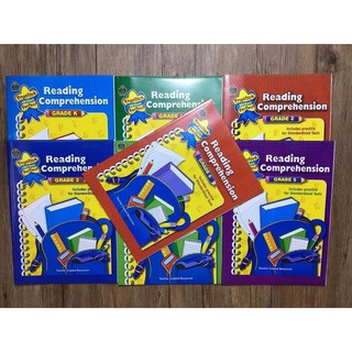 Reading comprehension 7q