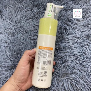 Dầu hấp Keratin siêu phục hồi tóc Wekla Hair Care ( Đức) 500ml