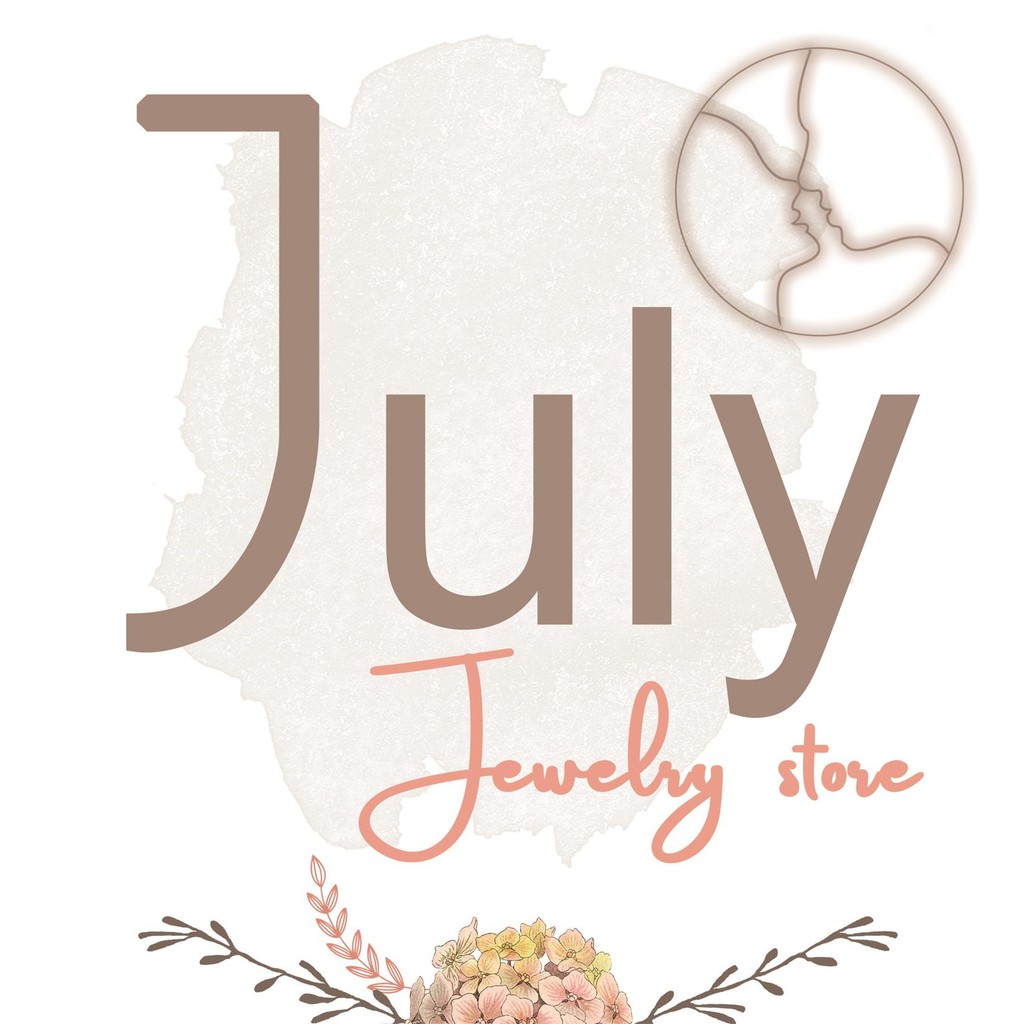July Tháng bảycửa tiệm