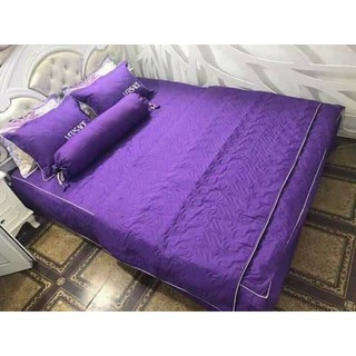 Ga+2 vỏ gối trần bông M6 M8