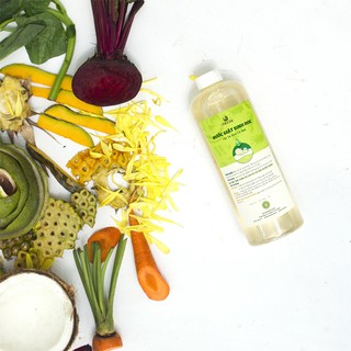 Nước giặt Minh Hồng 1L
