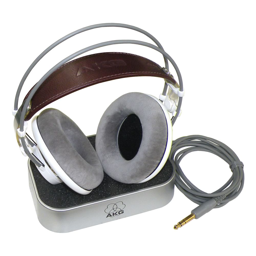 Tai Nghe Kiểm Âm AKG K701 new box