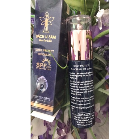 KEM CHỐNG NẮNG -Bách Y Sâm | BigBuy360 - bigbuy360.vn