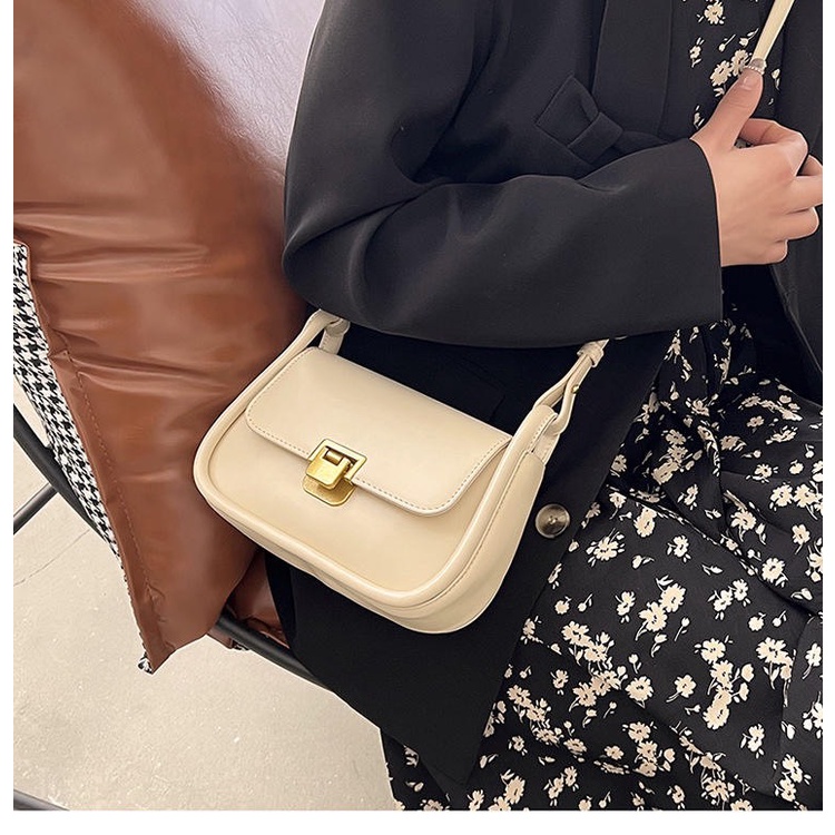 Túi xách đeo chéo nữ giá rẻ đẹp đi chơi phong cách thời trang hàn quốc dễ thương cute DC34