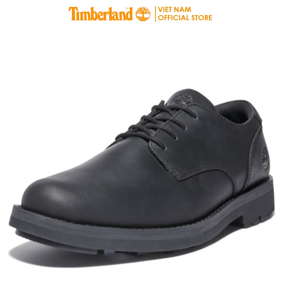 Giày Tây Nam Oxford Cổ Điển Timberland Crestfield Oxford TB0A2GGD01