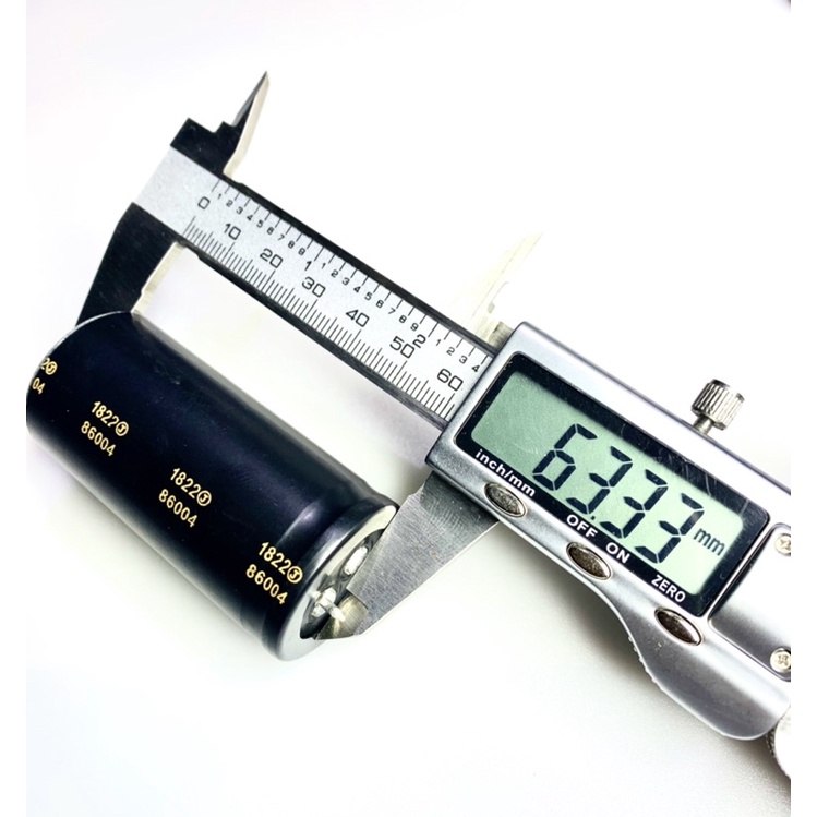 Tụ hoá 56v-8200uf  tụ ELNA Audio là dòng cao cấp nhất của japan, tư vấn sp ☎️ Fb-Zalo 0386675566