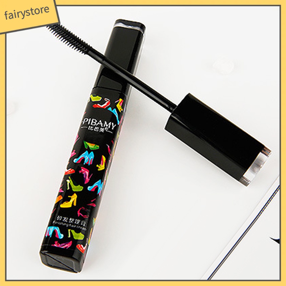 [Hàng mới về] Mascara chuốt tóc vào nếp bóng mượt và không bết dính