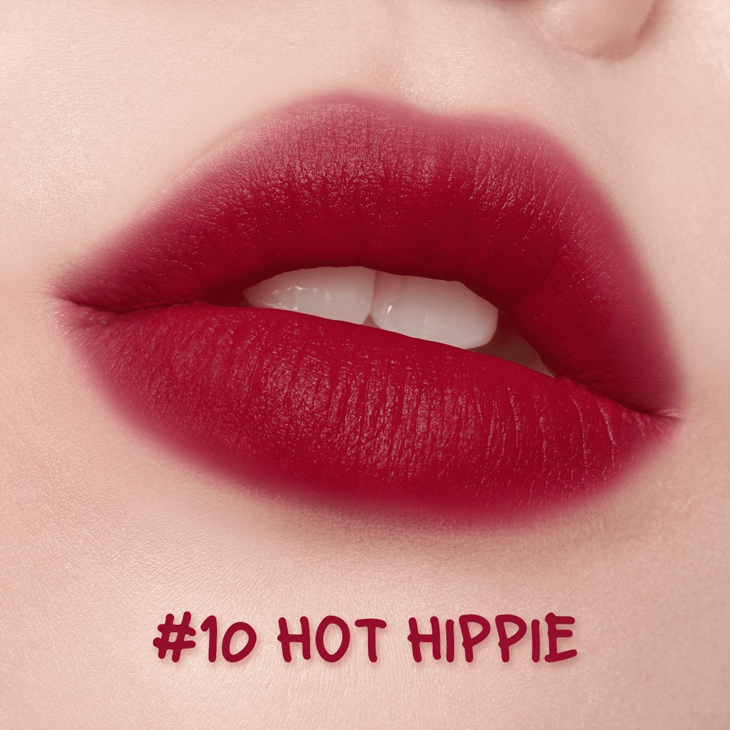 It's Skin_Cửa Hàng Chính Hãng Son Kem Colorable Draw Tint 10 Hot Hippie (3.3gr)