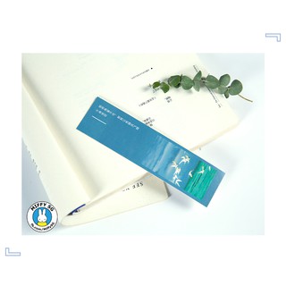 Hộp 30 bookmark THẢ BAY GIẤC MƠ