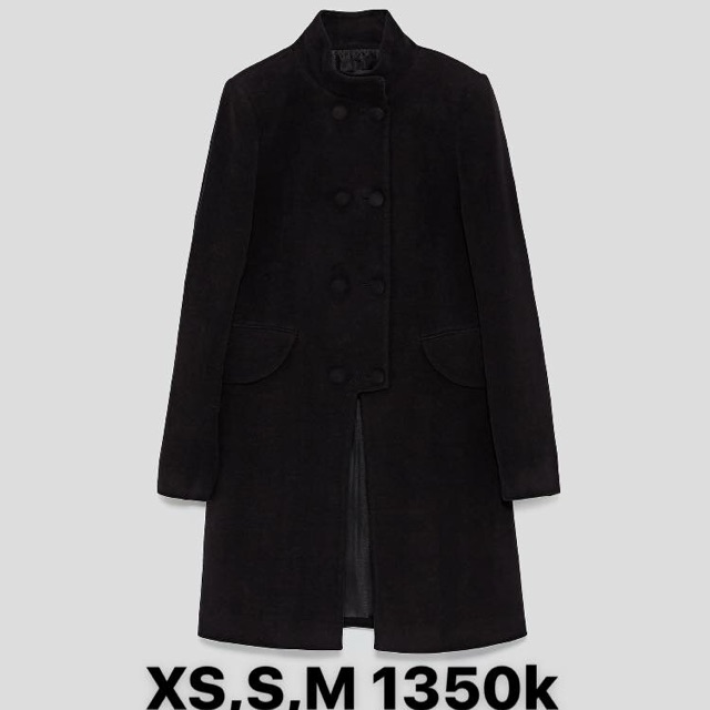 Dạ Zara Auth Sale
