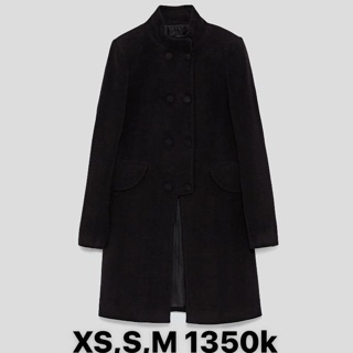 Dạ Zara Auth Sale