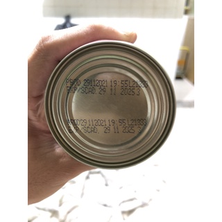 Pate mèo simba 415g