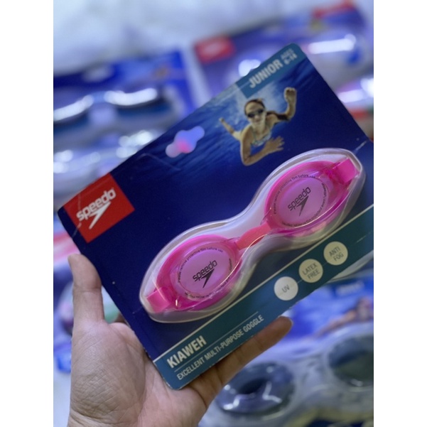 Kính Bơi Speedo Mỹ