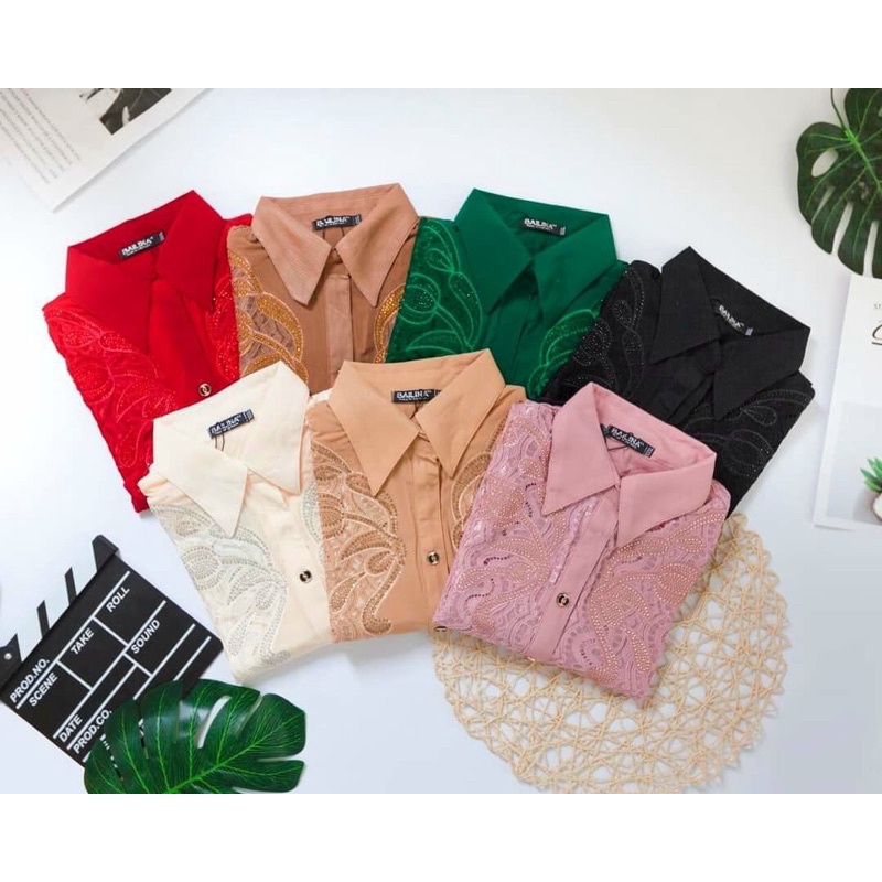 Áo Sơ Mi Trung Niên Cao Cấp Freesize 3 Size