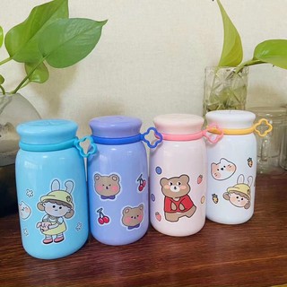 Bình Giữ Nhiệt 350ML